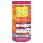 4-в-1 клетчатка, со вкусом ягод, 660 г (1,4 фунта) — Metamucil — изображение 2