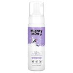 шампунь-пенка без воды, для собак, весенний луг, 237 мл (8 жидк. унций) — Mighty Mutt