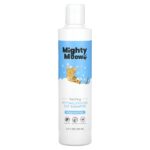 Mighty Meow, гипоаллергенный шампунь для кошек, без отдушки, 266 мл (9 жидк. унций) — Mighty Mutt
