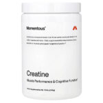 Creatine, 15.8 oz (450 g) — Momentous