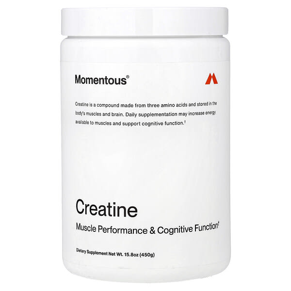 mmu00879_v_10.jpg Creatine, 15.8 oz (450 g) — Momentous