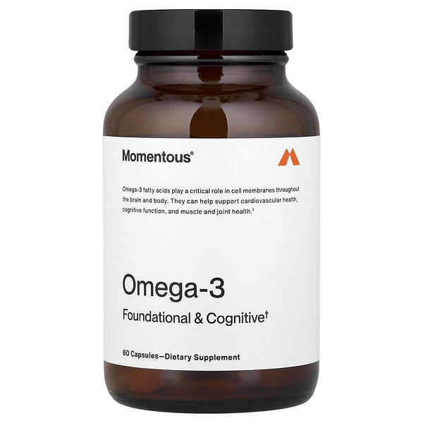 mmu00891_v_10.jpg Omega-3, 60 Capsules — Momentous
