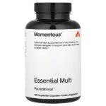 Essential Multi, 120 Vegetarian Capsules — Momentous