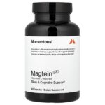 Magtein®, 90 Capsules (145 mg per Capsule) — Momentous