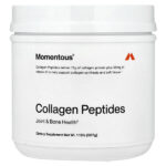 Collagen Peptides, 1.12 lb (507 g) — Momentous