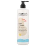 Mini Bloom, Fresh N' Clean, гель для душа 2 в 1, 500 мл (16,6 жидк. унции)