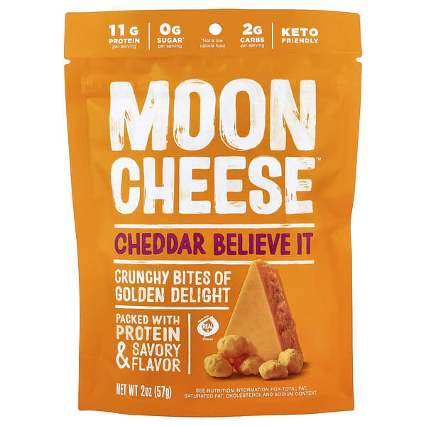 mnc00500_v_8.jpg Moon Cheese, Crunchy Bites, хрустящая, с чеддером, 57 г (2 унции)