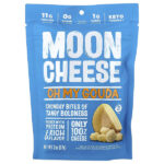 Moon Cheese, Oh My Gauda, хрустящие кусочки, 57 г (2 унции)