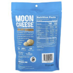 Moon Cheese, Oh My Gauda, хрустящие кусочки, 57 г (2 унции) — изображение 2