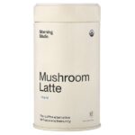 грибной латте, оригинальный вкус, 300 г (10,58 унции) — Morning Made