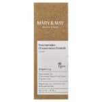 Сыворотка с никотинамидом и айвой китайской (Chenomeles sinensis), 30 мл — Mary & May — изображение 2