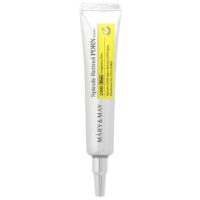 Spicule, крем с ретинолом и BDRN, без отдушки, 15 г (0,52 унции) — Mary & May