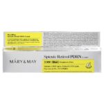 Spicule, крем с ретинолом и BDRN, без отдушки, 15 г (0,52 унции) — Mary & May — изображение 2