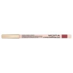 Водостойкая подводка для губ, оттенок 002, 0,6 г (0,021 унции) — Moira Beauty — изображение 2