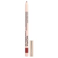 водостойкая подводка для губ, оттенок 002, 0,6 г (0,021 унции) — Moira Beauty