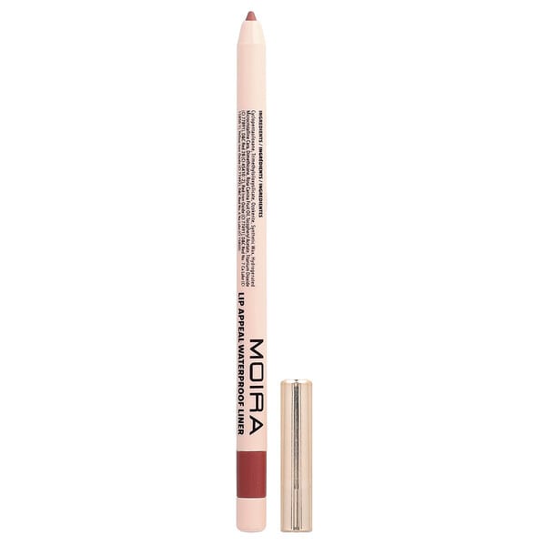 moa30806_v_9.jpg водостойкая подводка для губ, оттенок 002, 0,6 г (0,021 унции) — Moira Beauty