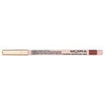 Водостойкая подводка для губ, оттенок 005, 0,6 г (0,021 унции) — Moira Beauty — изображение 2