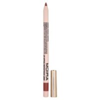водостойкая подводка для губ, оттенок 005, 0,6 г (0,021 унции) — Moira Beauty