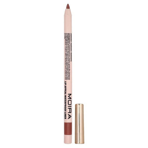 moa30809_v_7.jpg водостойкая подводка для губ, оттенок 005, 0,6 г (0,021 унции) — Moira Beauty