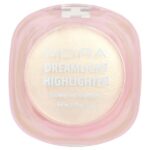 Dreamlight, хайлайтер, оттенок 01 Dreamlite, 3 г (0,11 унции) — Moira Beauty