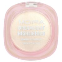 Dreamlight, хайлайтер, оттенок 01 Dreamlite, 3 г (0,11 унции) — Moira Beauty