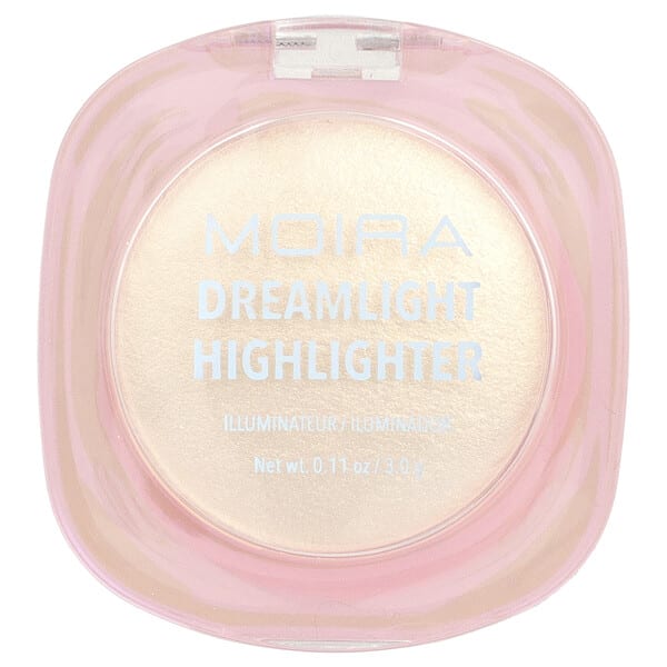 moa30891_v_4.jpg Dreamlight, хайлайтер, оттенок 01 Dreamlite, 3 г (0,11 унции) — Moira Beauty