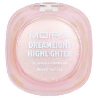 Dreamlight, хайлайтер, 03 балерина, 3 г (0,11 унции) — Moira Beauty