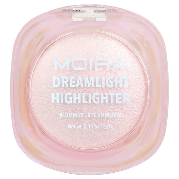 moa30893_v_4.jpg Dreamlight, хайлайтер, 03 балерина, 3 г (0,11 унции) — Moira Beauty