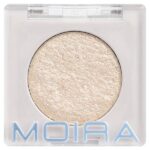 Chroma Light, тени для век, оттенок 01, пыльца, 1,4 г (0,05 унции) — Moira Beauty