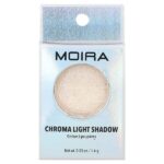 Chroma Light, тени для век — Moira Beauty — изображение 2