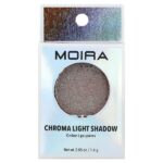 Chroma Light, тени для век — Moira Beauty — изображение 8