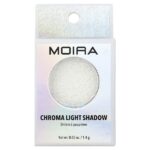 Chroma Light, тени для век — Moira Beauty — изображение 6