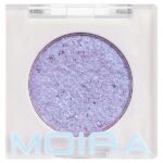 Chroma Light, тени для век, сиреневый, 020, 1,4 г (0,05 унции) — Moira Beauty