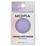 Chroma Light, тени для век — Moira Beauty — изображение 10