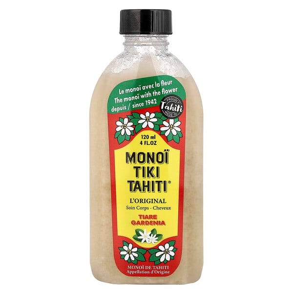 mon67320_v_56.jpg Тиаре , 4 жидкие унции (120 мл) — Monoi Tiare Tahiti