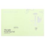 The Jade, спа-набор для лица, 2 шт. — Mount Lai — изображение 2