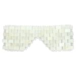 The Jade Eye Beauty Mask, 1 шт. — Mount Lai