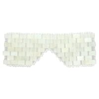 The Jade Eye Beauty Mask, 1 шт. — Mount Lai