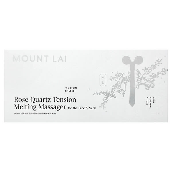 mou80130_v_20.jpg массажер для лица из розового кварца, 1 шт. — Mount Lai