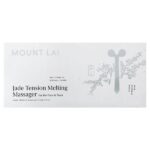Jade, расслабляющий массажер для снятия напряжения, 1 шт. — Mount Lai
