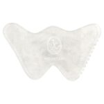 The Vitality QI Collection, средство для лепки гуаша из белого нефрита, 1 шт. — Mount Lai