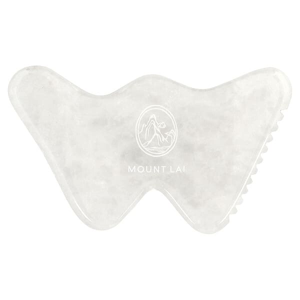 mou80177_v_17.jpg The Vitality QI Collection, средство для лепки гуаша из белого нефрита, 1 шт. — Mount Lai