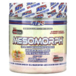 Mesomorph, фрукты тутти, 388 г (13,68 унции) — APS