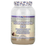 Isomorph 28, чистый изолят сыворотки, неаполитанское мороженое, 907 г (2 фунта) — APS