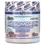 Mesomorph, карнавальная вата, 388 г (13,68 унции) — APS