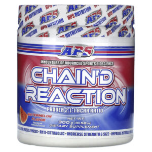 Chain'd Reaction, арбуз, 300 г (10,58 унции) — APS