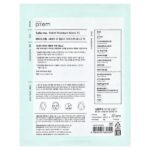 Safe Me, Relief Moisture, маска для лица, 15 шт., 25 мл (0,84 жидк. унции) — make p:rem — изображение 2