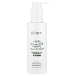 Защитите меня. очищающее молочко Relief Moisture, 200 мл (6,76 жидк. унции) — make p:rem
