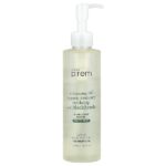 Защитите меня. Relief Moisture, очищающее масло, 210 мл (7,10 жидк. унции) — make p:rem