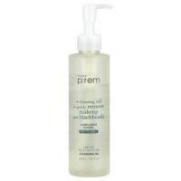 Защитите меня. Relief Moisture, очищающее масло, 210 мл (7,10 жидк. унции) — make p:rem